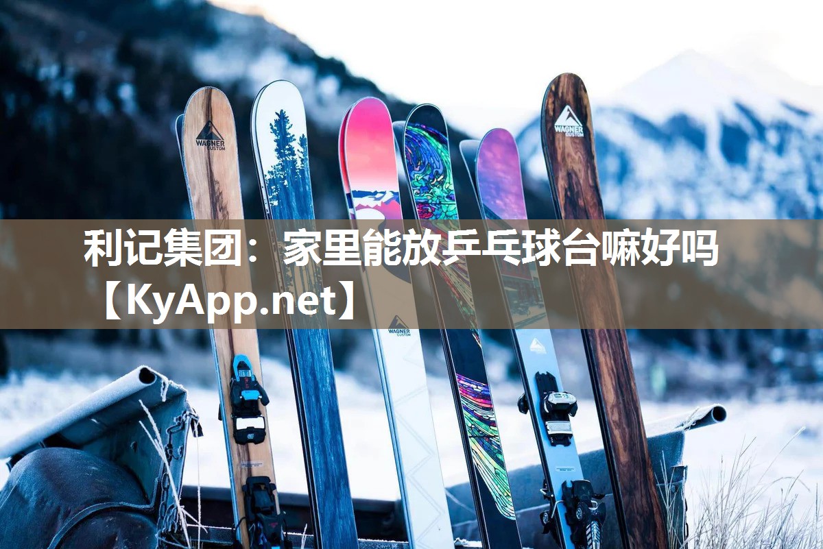 利记集团：家里能放乒乓球台嘛好吗