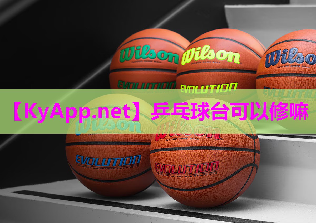 乒乓球台可以修嘛