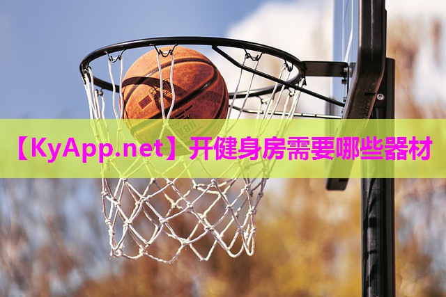 开健身房需要哪些器材