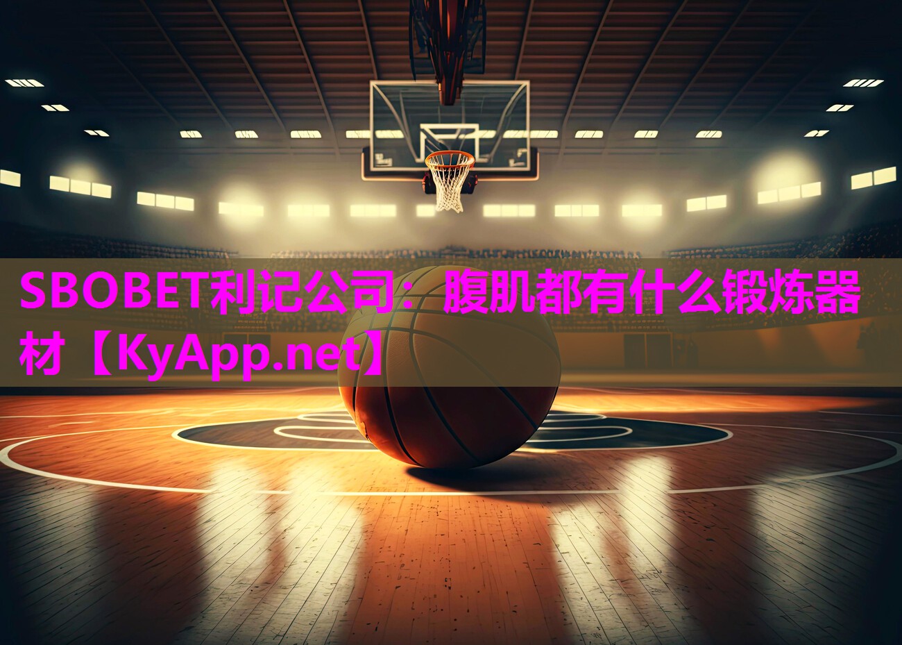 腹肌都有什么锻炼器材 腹肌都有什么锻炼器材