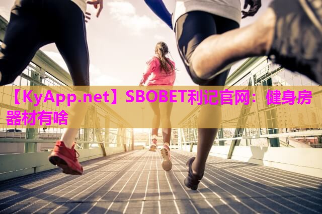 健身房器材有啥 健身房器材有啥