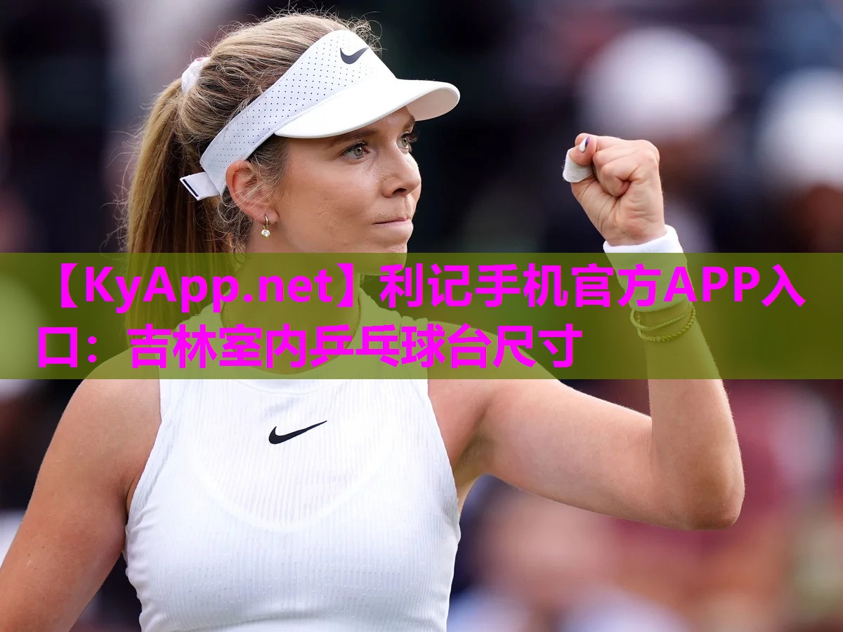 吉林室内乒乓球台尺寸 吉林室内乒乓球台尺寸