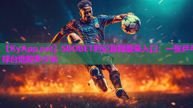一张乒乓球台地胶多少米 一张乒乓球台地胶多少米