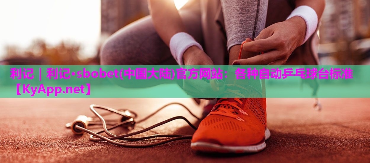 各种自动乒乓球台标准 各种自动乒乓球台标准