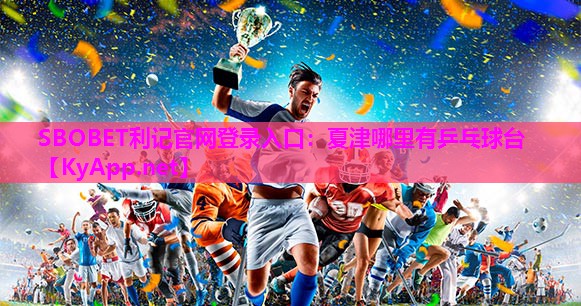 夏津哪里有乒乓球台 夏津哪里有乒乓球台