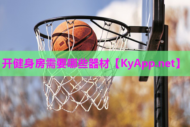 开健身房需要哪些器材 开健身房需要哪些器材