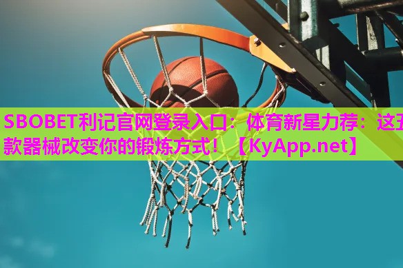 体育新星力荐:这五款器械改变你的锻炼方式! 体育新星力荐:这五款器械改变你的锻炼方式!