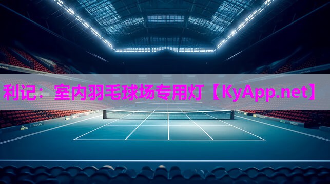 室内羽毛球场专用灯 室内羽毛球场专用灯