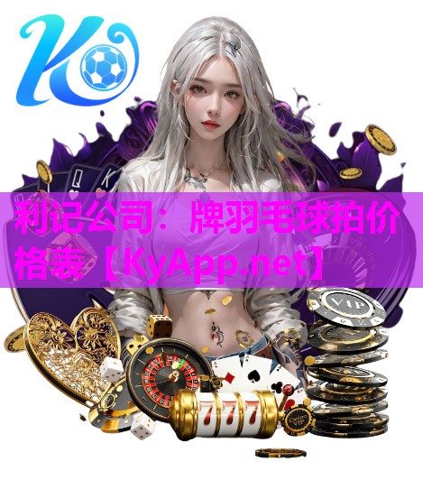 牌羽毛球拍价格表