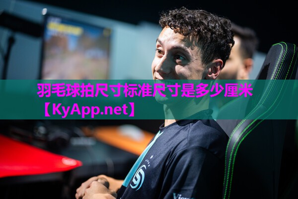 羽毛球拍尺寸标准尺寸是多少厘米