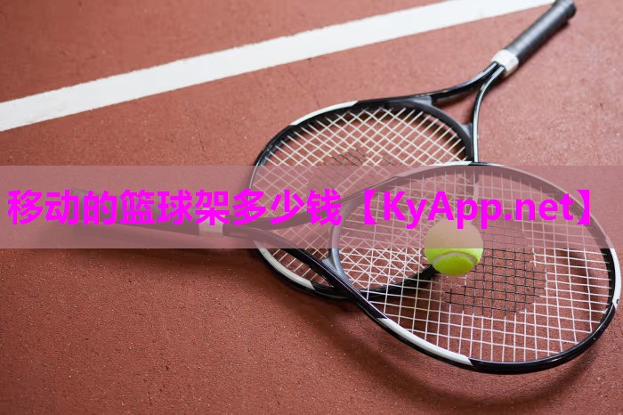 移动的篮球架多少钱 移动的篮球架多少钱